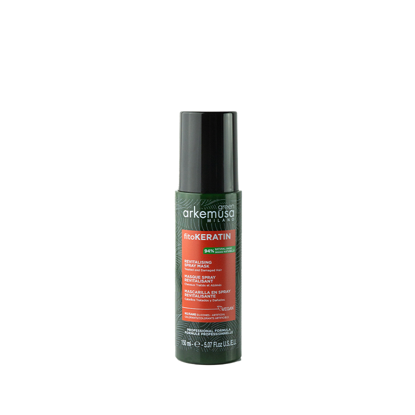 Arkemusa -  Intl FITOKeratin MASK 150