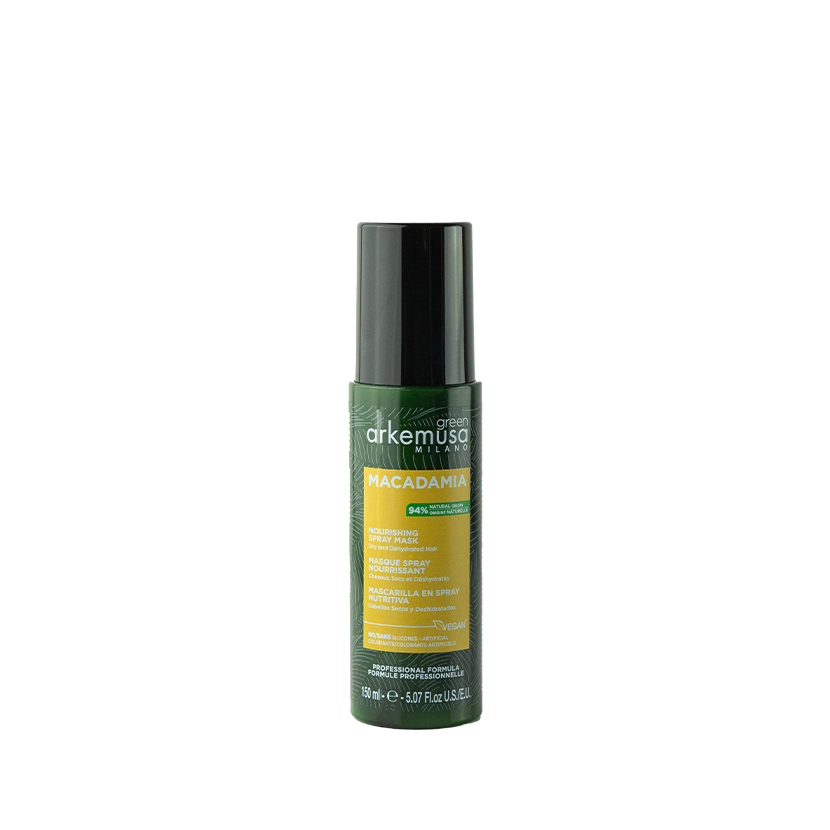 Arkemusa -  Intl Macademia Mask Spray - 150ml