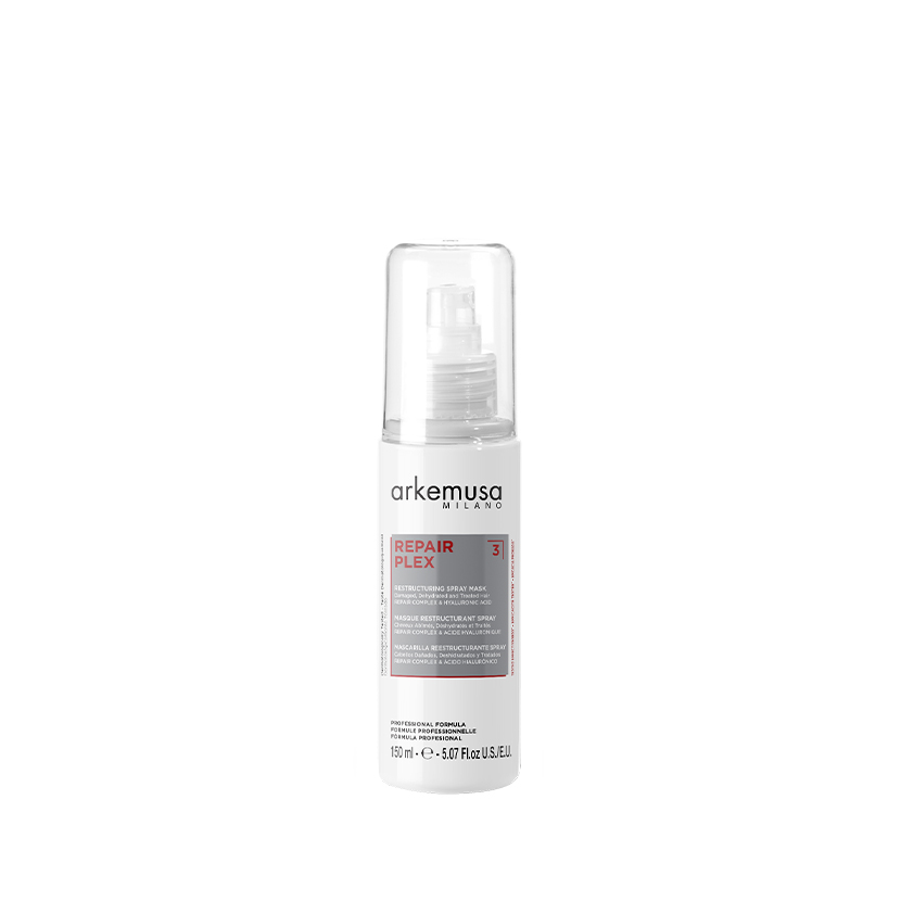Arkemusa -  Repair Plex Spray - 150ml