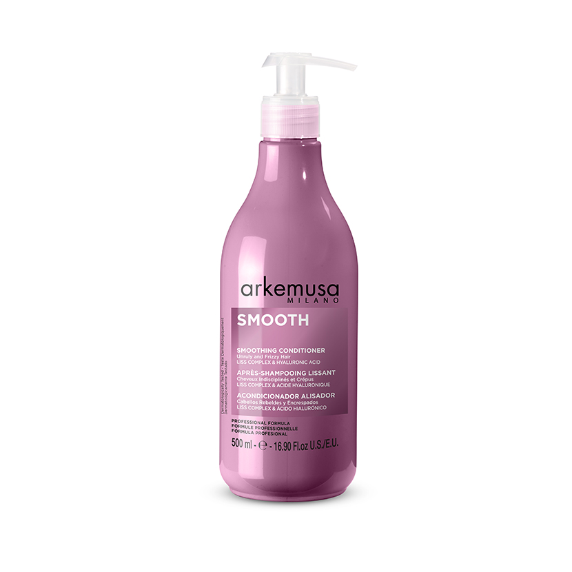 Arkemusa -  Smooth Conditioner - 500ml
