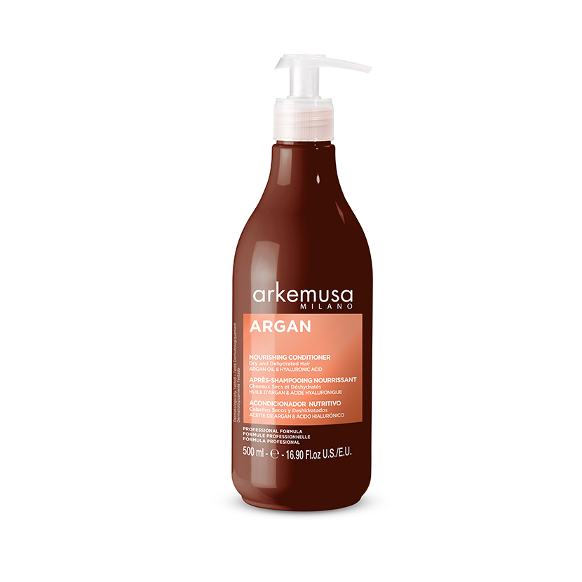 Arkemusa - Argan Conditioner - 500ml