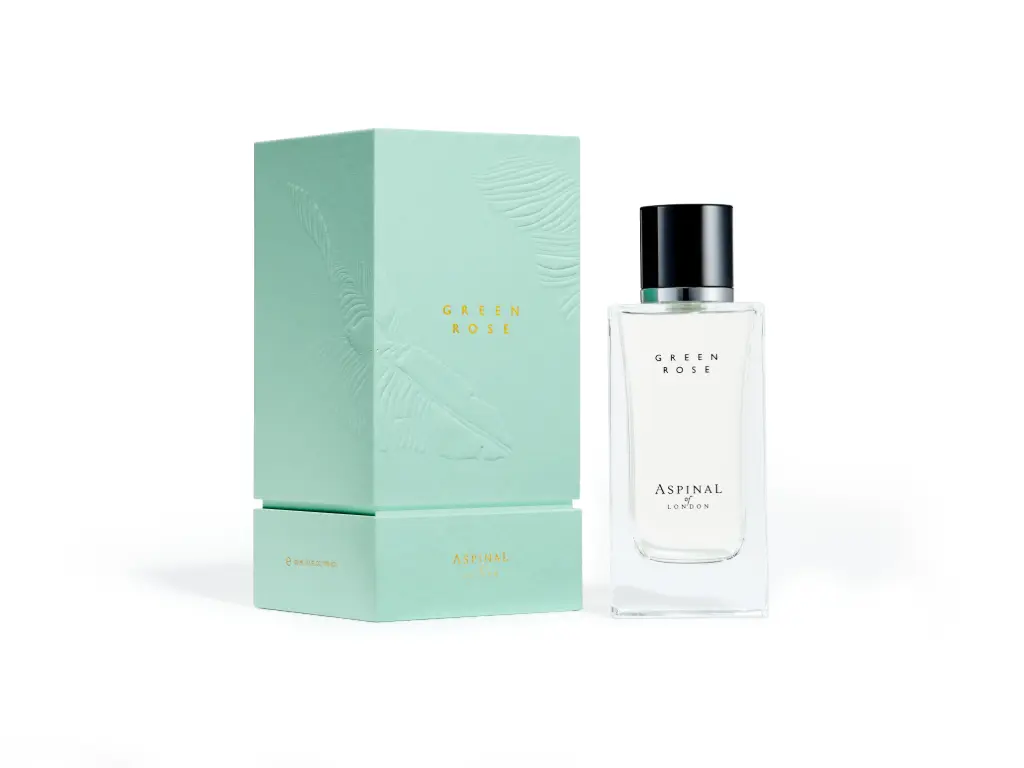 أسبينال لندن - جرين روز EDP 100 مل