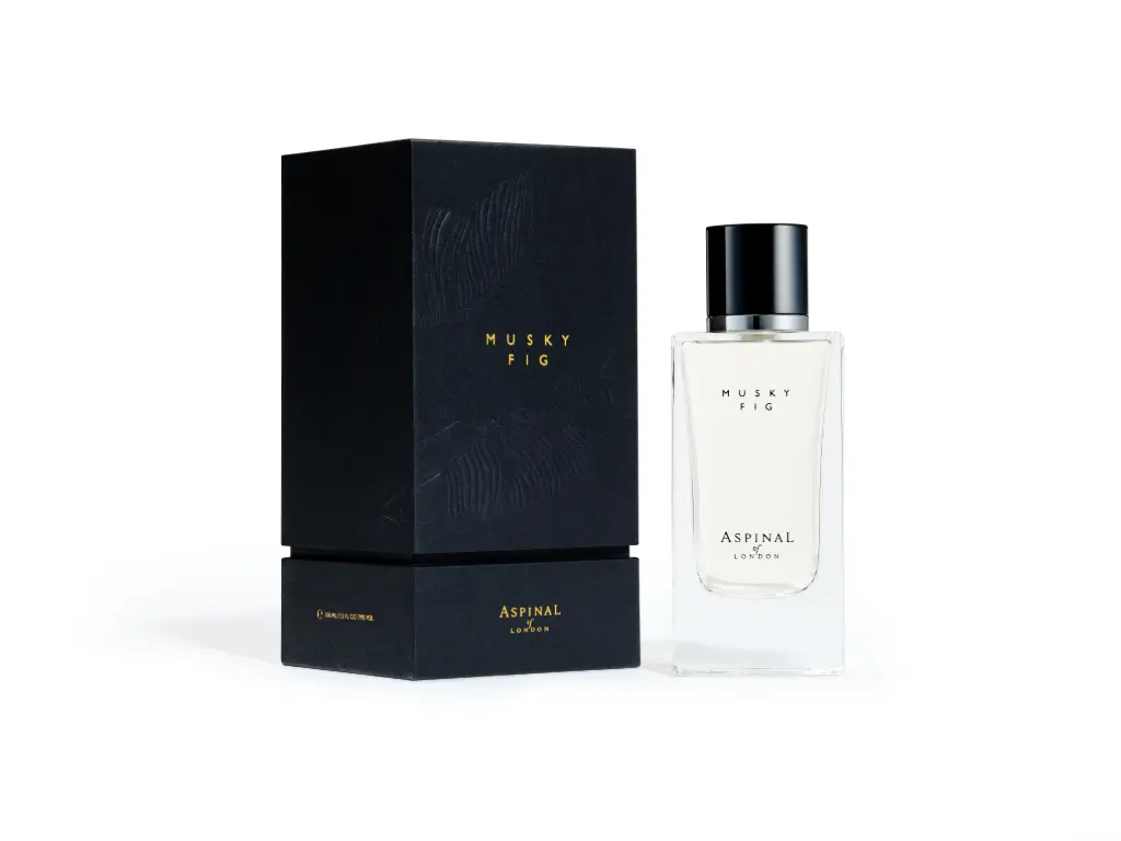 Aspinal of London - Musky Fig Edt 100Ml