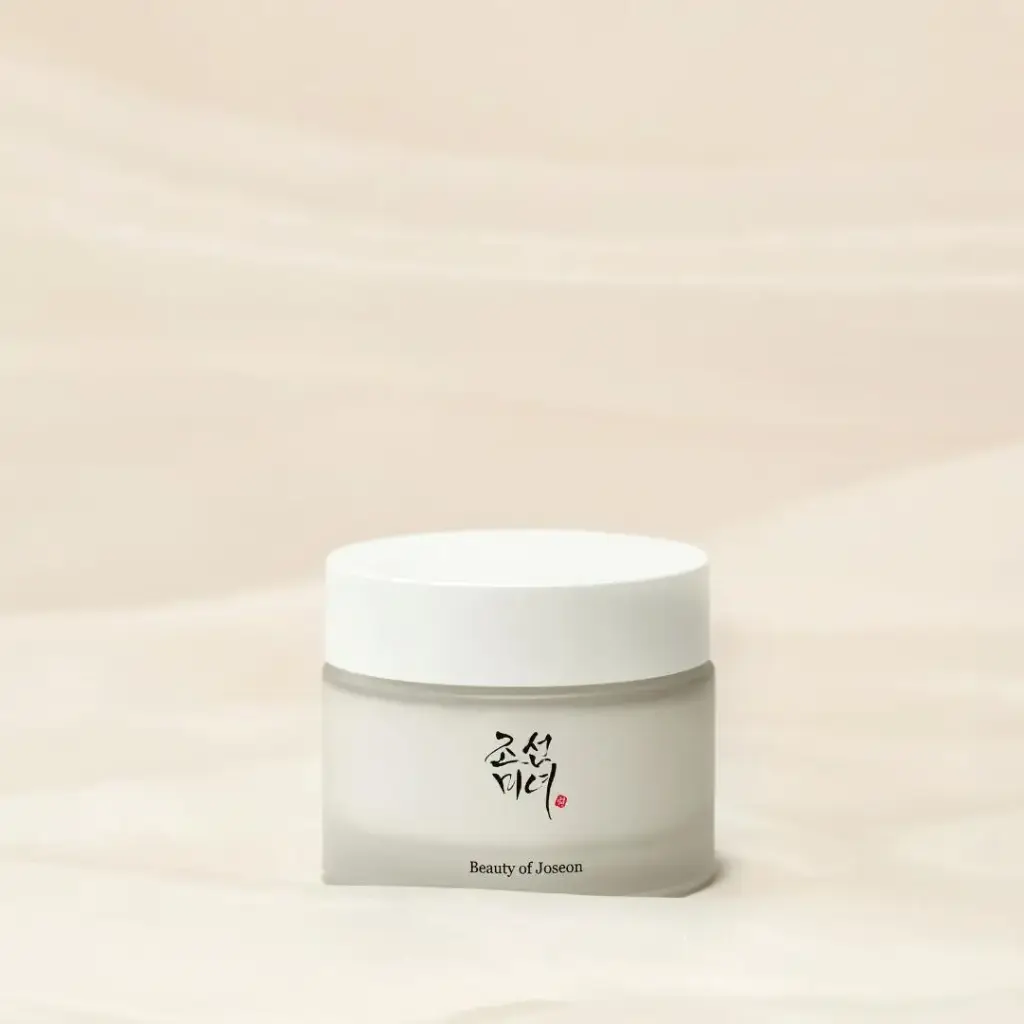 بيوتي اوف جونسون - كريم Dyn Asty Cream 50 مل
