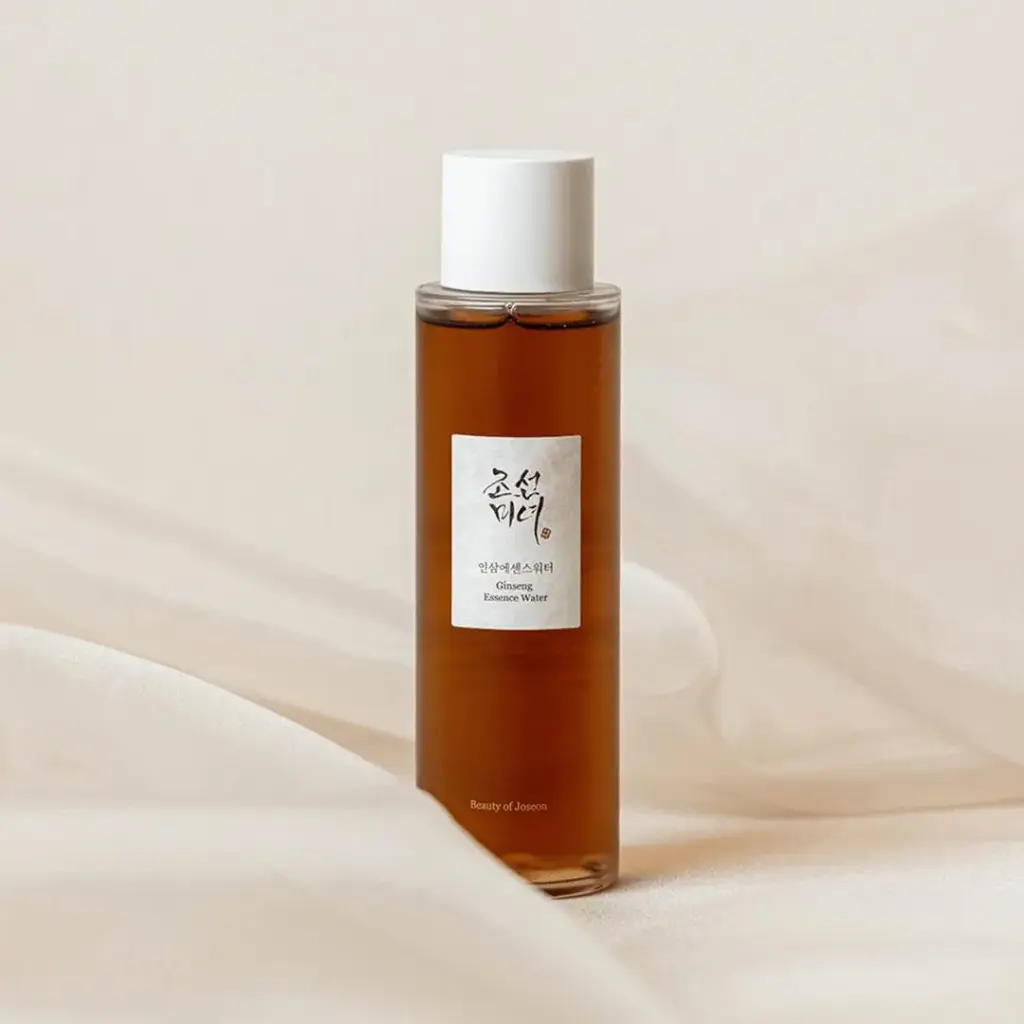 BEAUTYOFJOSEON - Gins eng Essence Water 150ml
