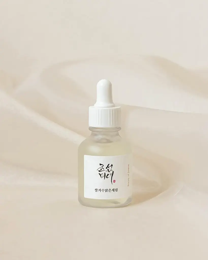 BEAUTYOFJOSEON - Glow Deep Serum : Rice + Alpha-Arbutin 30ml