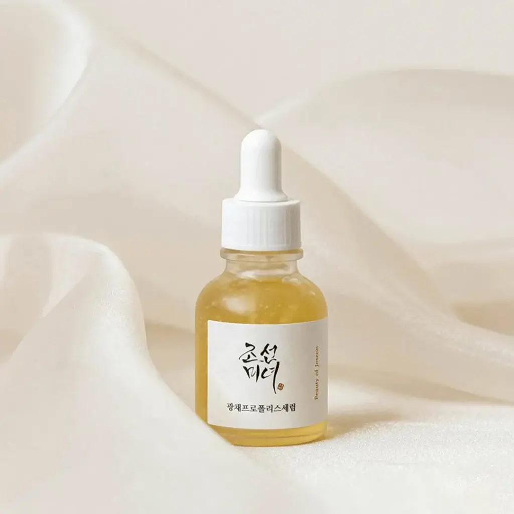 BEAUTYOFJOSEON - Glow Serum : Propolis + Niacinamide 30ml
