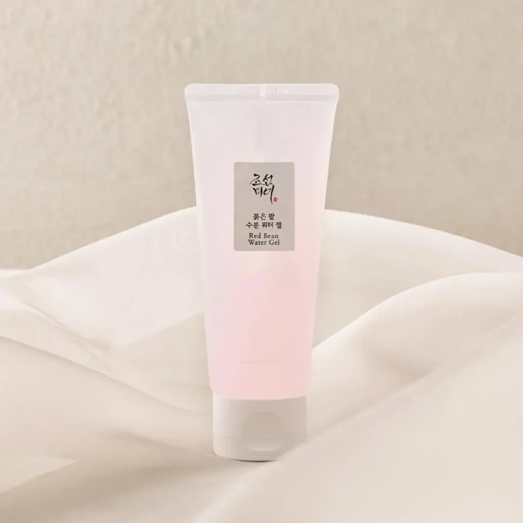 BEAUTYOFJOSEON - Red Bean Water Gel 100ml