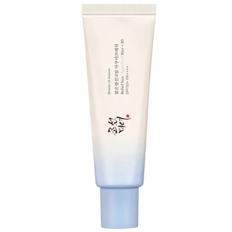BEAUTYOFJOSEON - Relief Sun Aqua-Fresh : Rice + B5 50ml