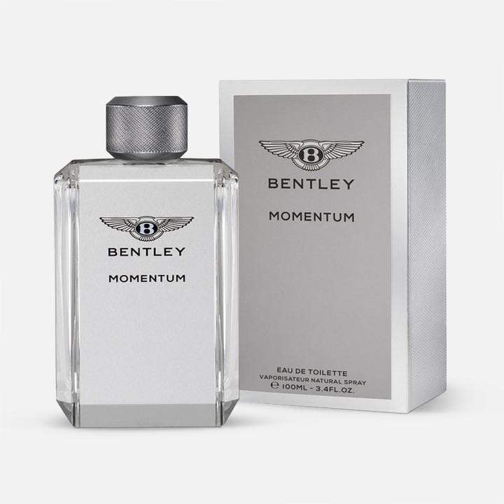 BENTLEY - EDT 100ML N - SPRAY