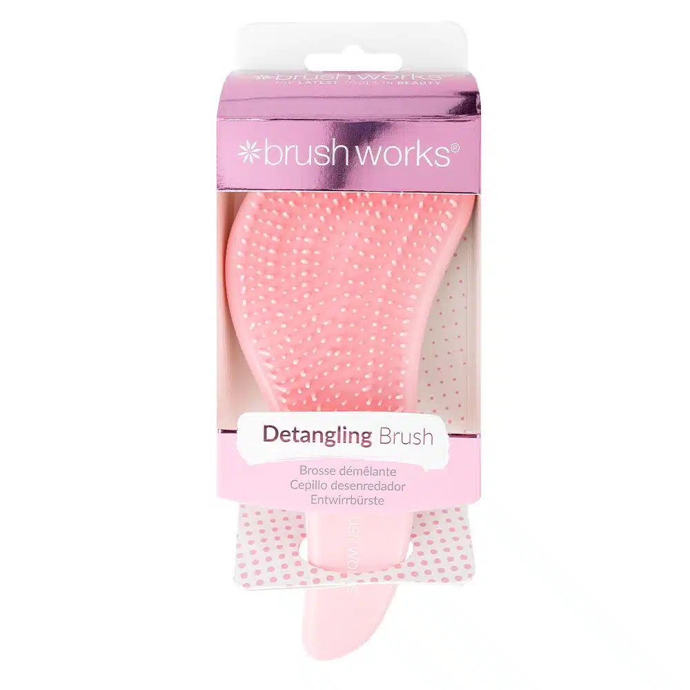 Brushworks - De-Tangle Profisional Brush