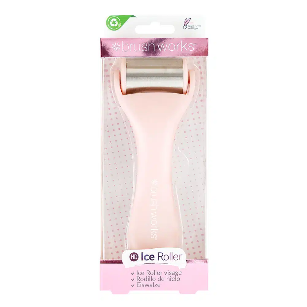 Brushworks - Ice Roller