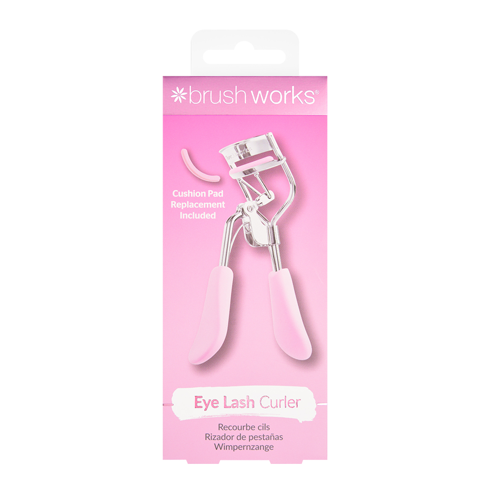 Brushworks - Lash Curler
