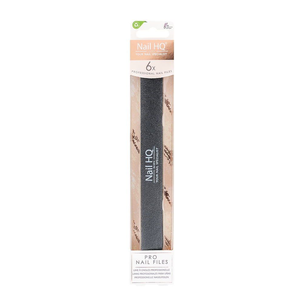 Nail Hq - Professional Nail Files
