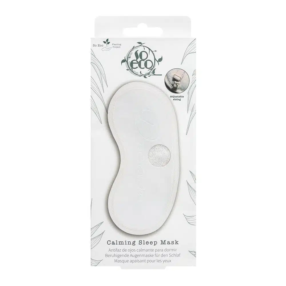 Soeco - Calming Sleep Mask