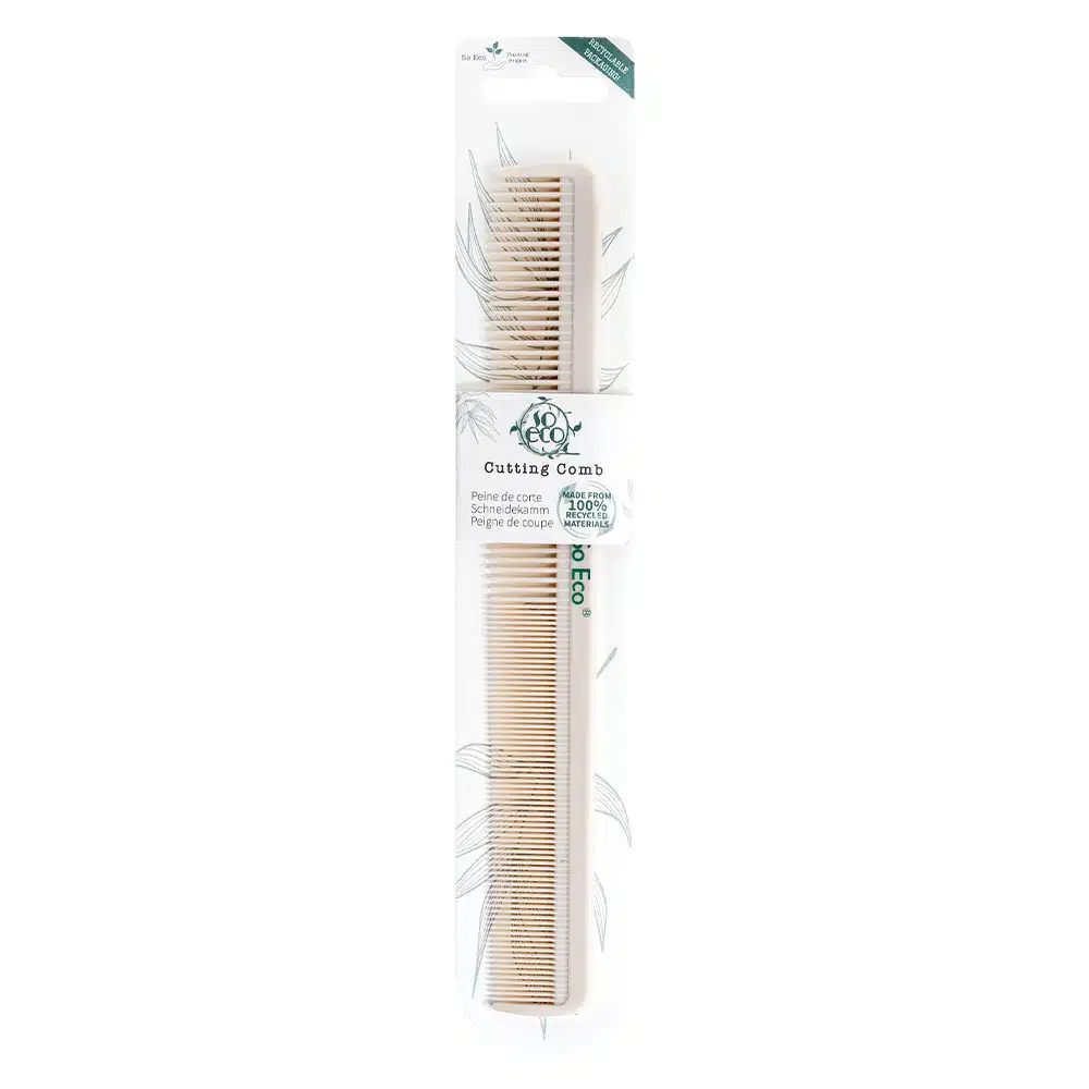 Soeco - Duo Cutting-Comb