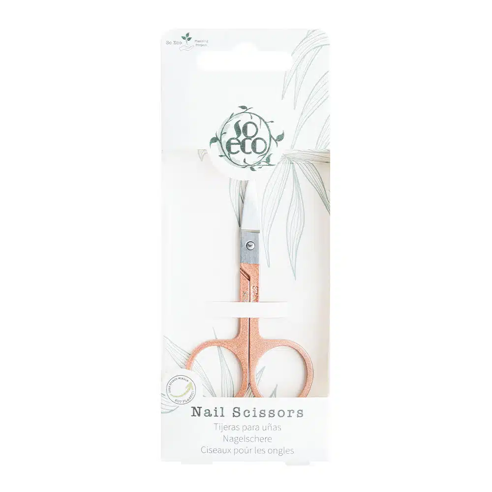 Soeco - Nail Scissor