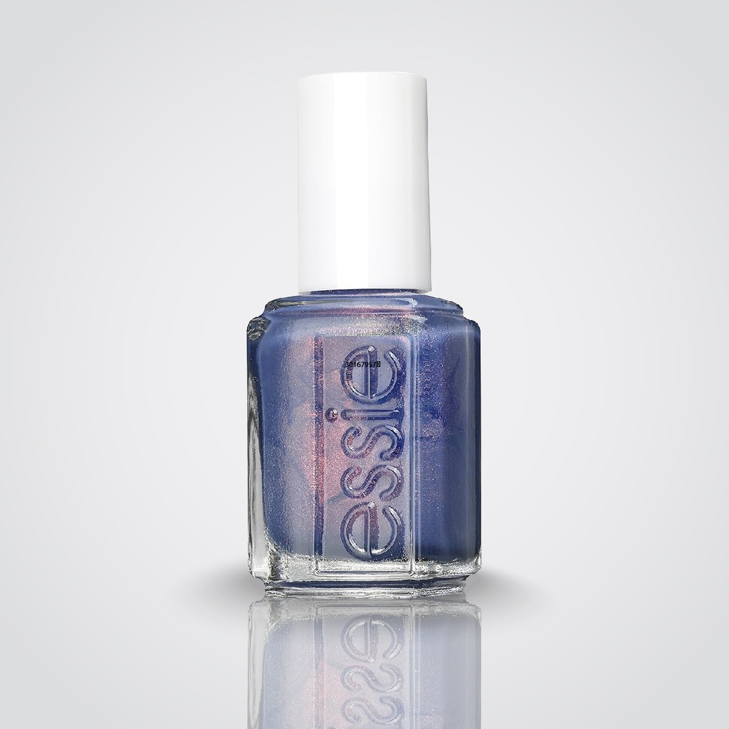 Essie - Nail Polish - Blue-Tiful Horizon# 536