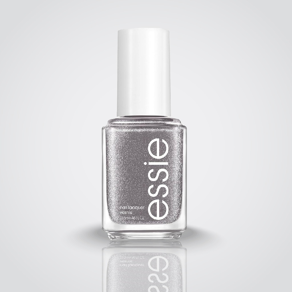 Essie - VAO - NU Gad Get Free# 610