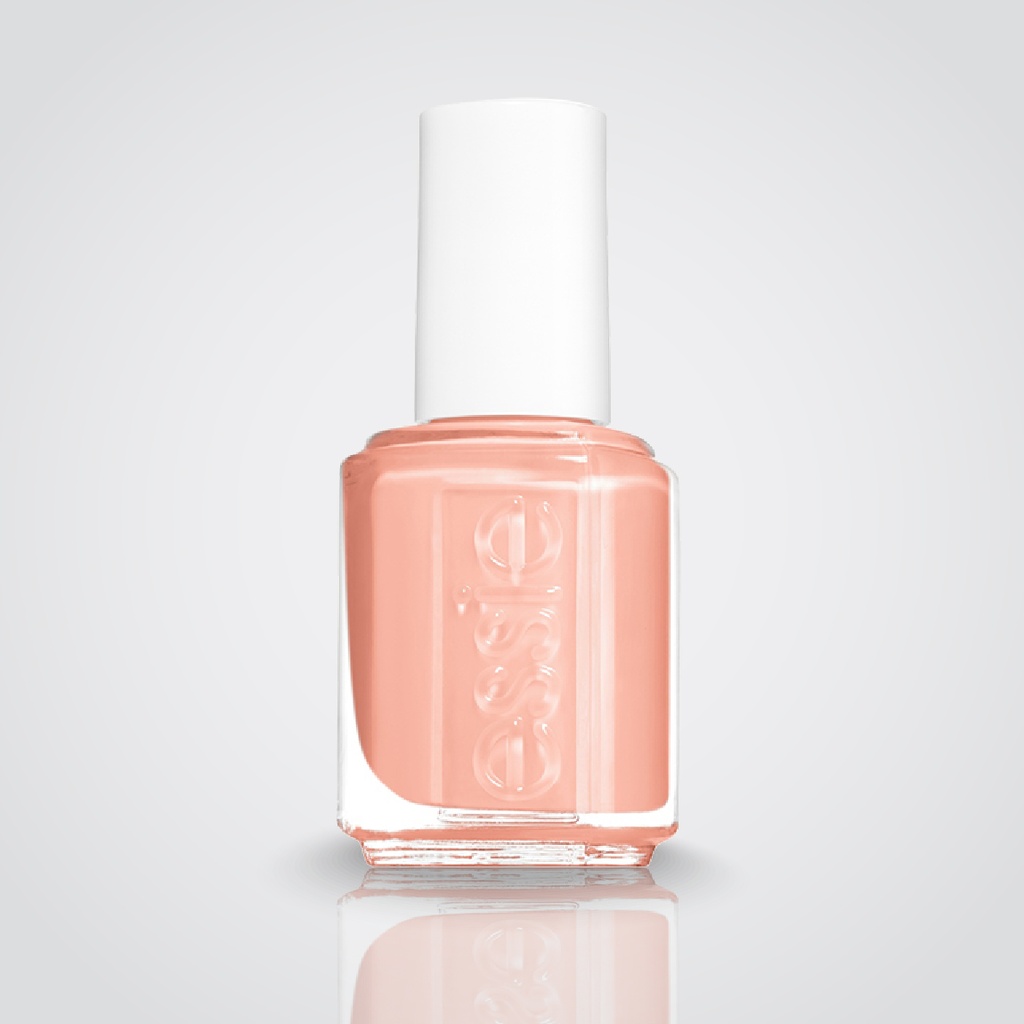 Essie - Nail Color - Back In the Limo# 887