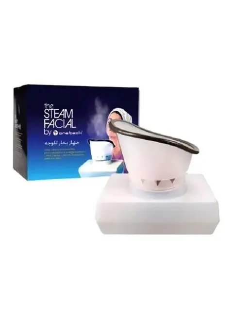 Be Beauty - Kaz - Facial Steamer