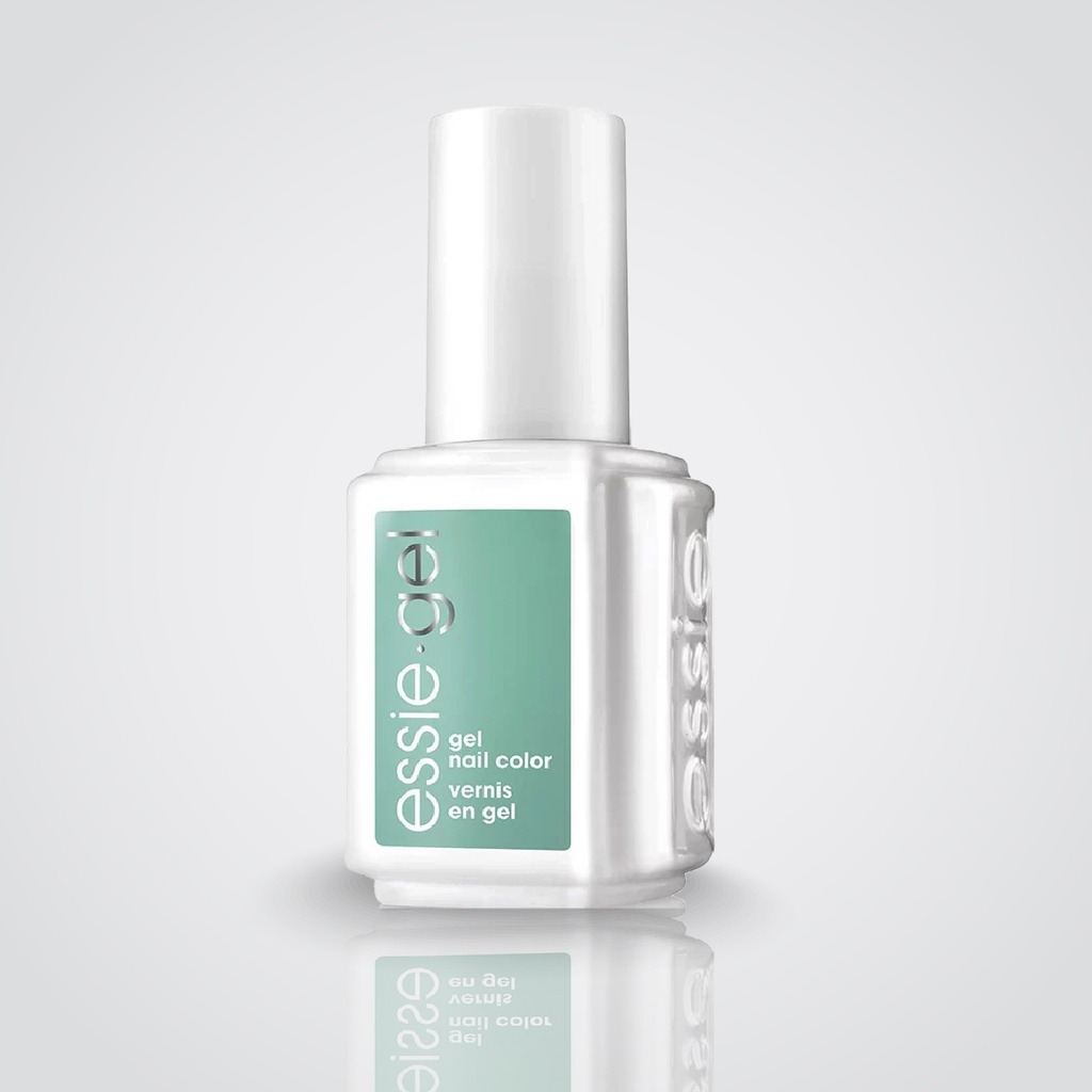 Essie - Gel Tahiti Sea# 5051 - 12.5ML