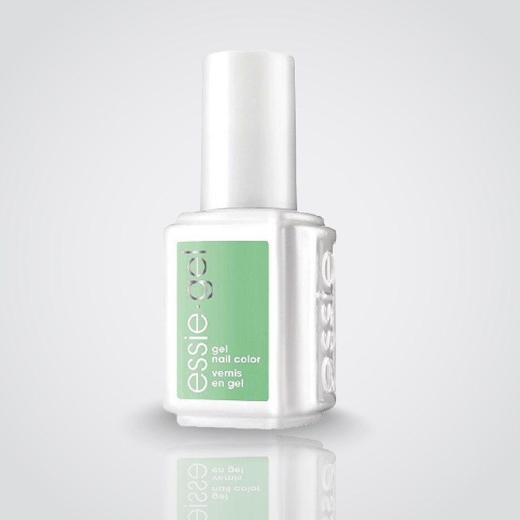 Essie - Gel Innocent Side# 5068 - 12.5ML
