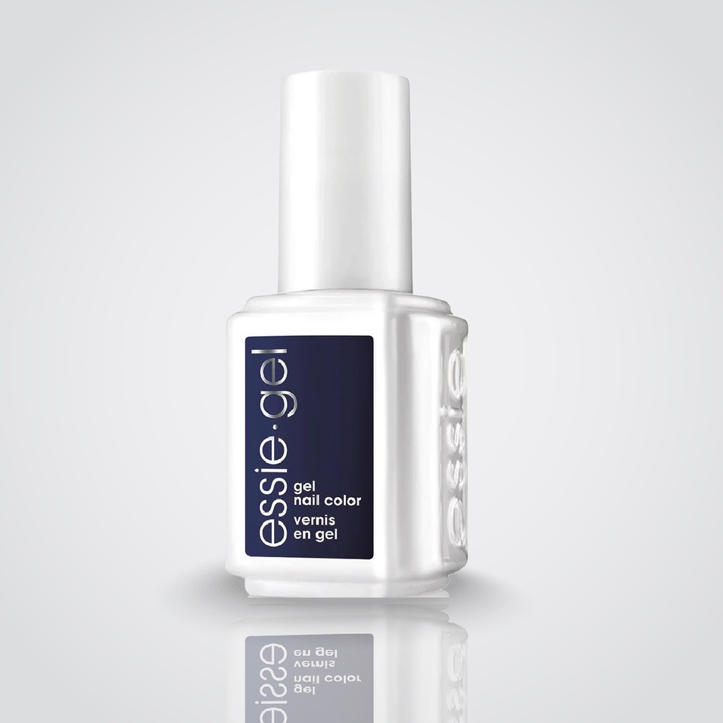 Essie - Gel In My Boyfrd Jean# 5070 - 12.5ML