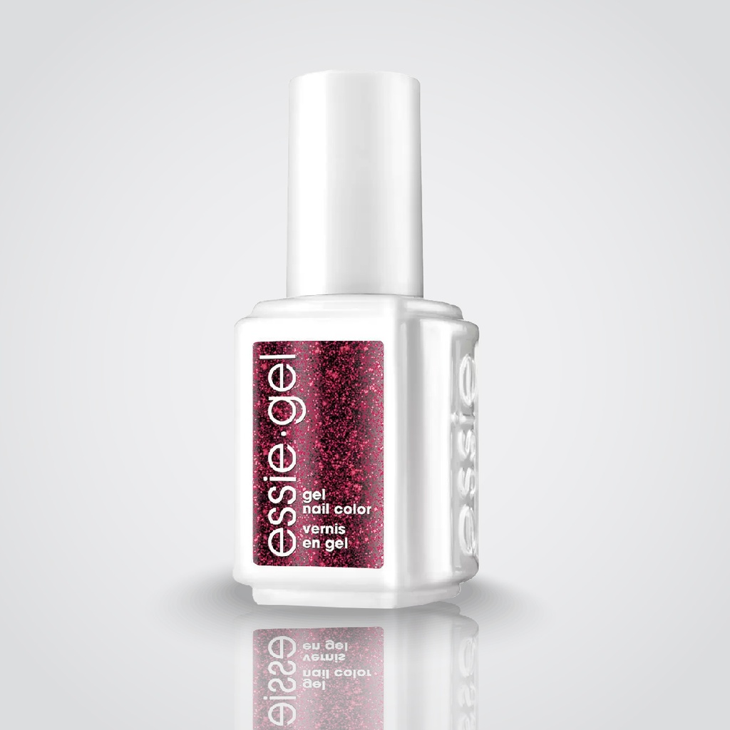 Essie - Gel Button On Up# 5075 - 12.5ML