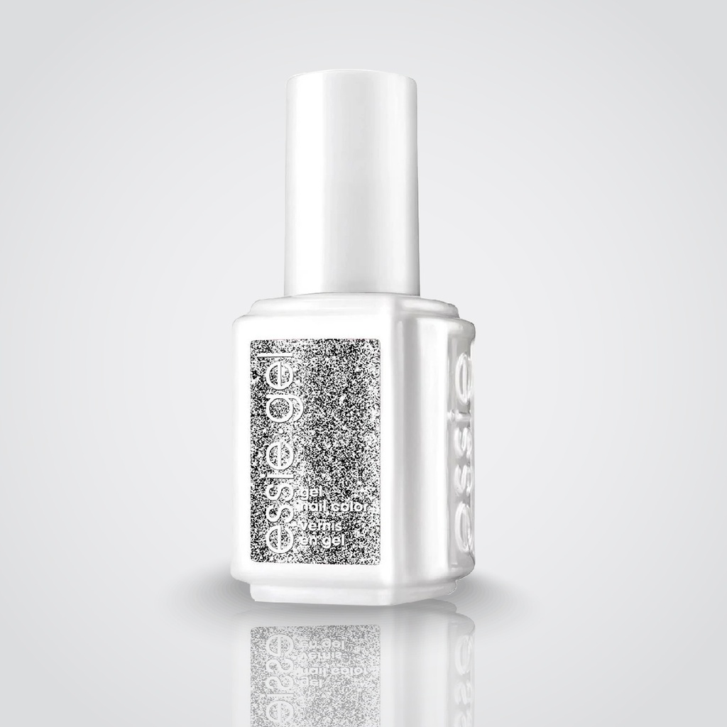 Essie - Gel On The Pile# 5077 - 12.5ML