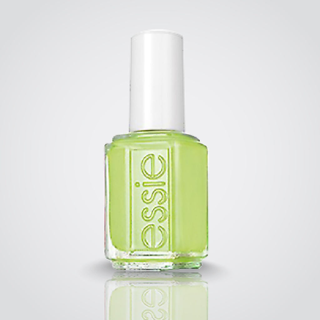 Essie - Nail Color - Vibrant Vibes# 914