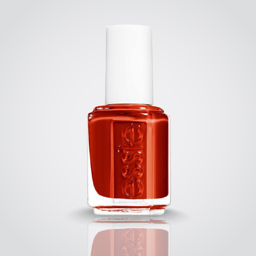 Essie - Nail Color - Playing Koi# 996 - 13.5Ml