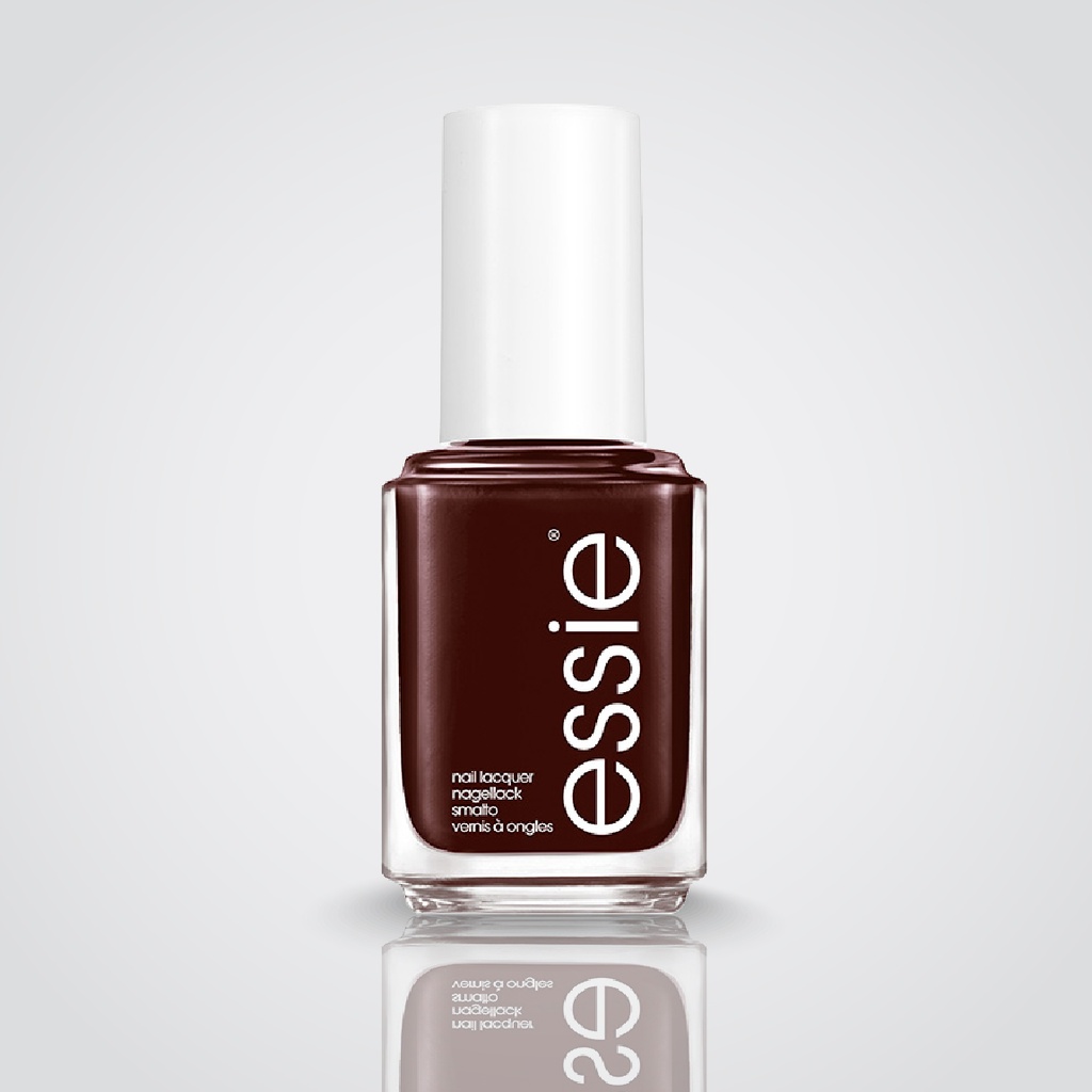Essie - Nail Color - Ready Toboa# 1008