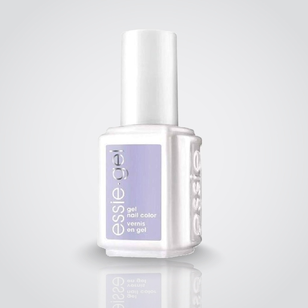 Essie - Gel Liliacsm# 705G - 12.5ML