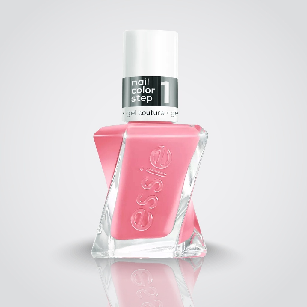 Essie - Gel Couture - Stitch By Stitch# 50 - 13.5ML