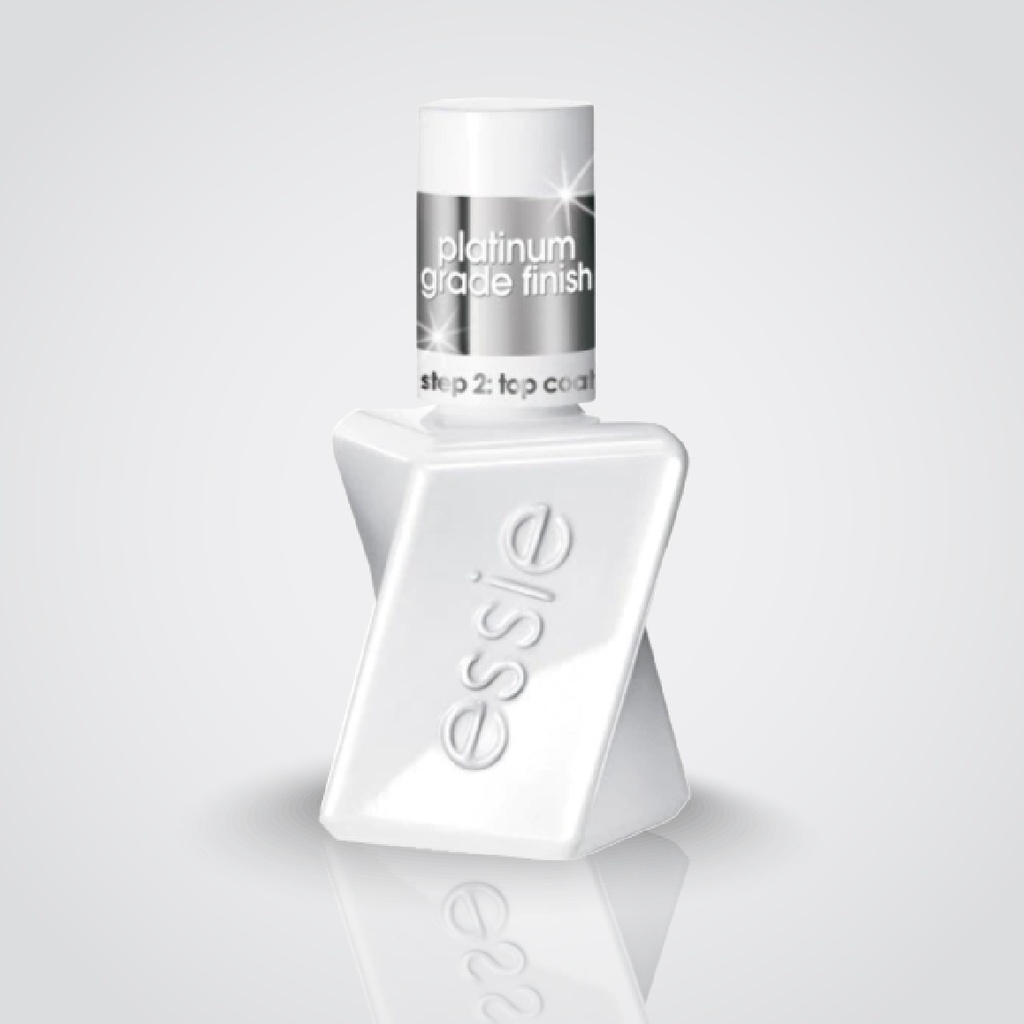 Essie - Gel Couture - Top Coat - 13.5ML