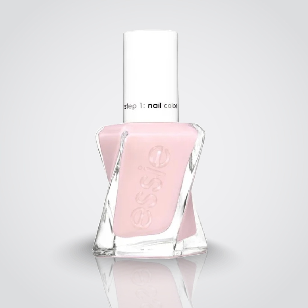 Essie - Gel Couture - Lace Me Up# 1036