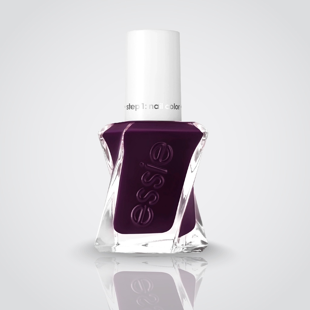 Essie - Gel Couture - Amythyst Noir# 1146