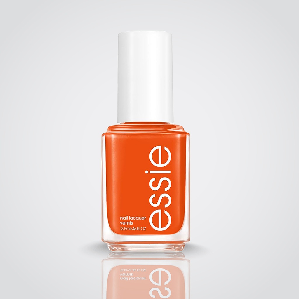 Essie - Nail Color - VAO - Souq Up The Sun# 701