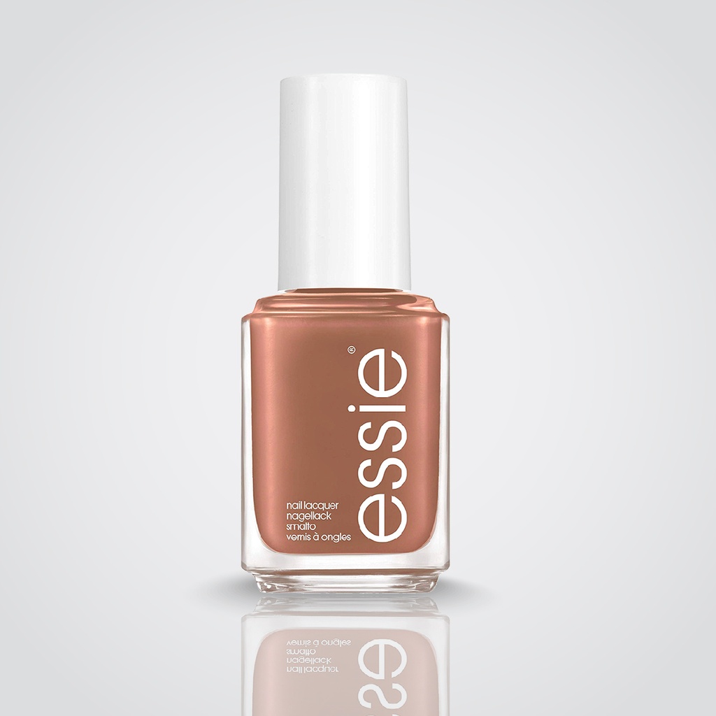 Essie - Nail Color - Light As Linen# 763