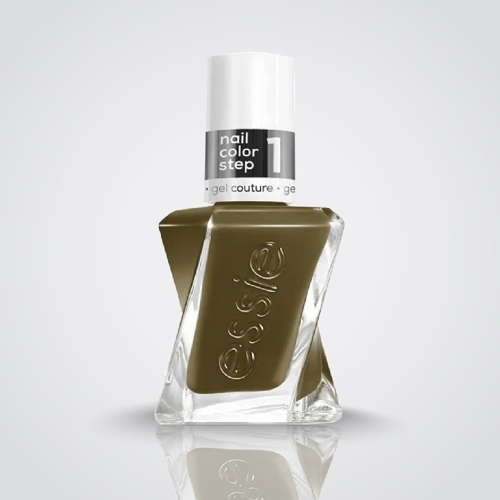 Essie - Gel Couture -Totally Plaid# 540