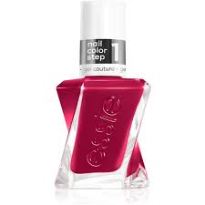 Essie - Gel Couture - Chevron Trend# 541