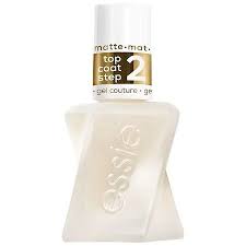 Essie - Gel Couture - Matte Top Coat