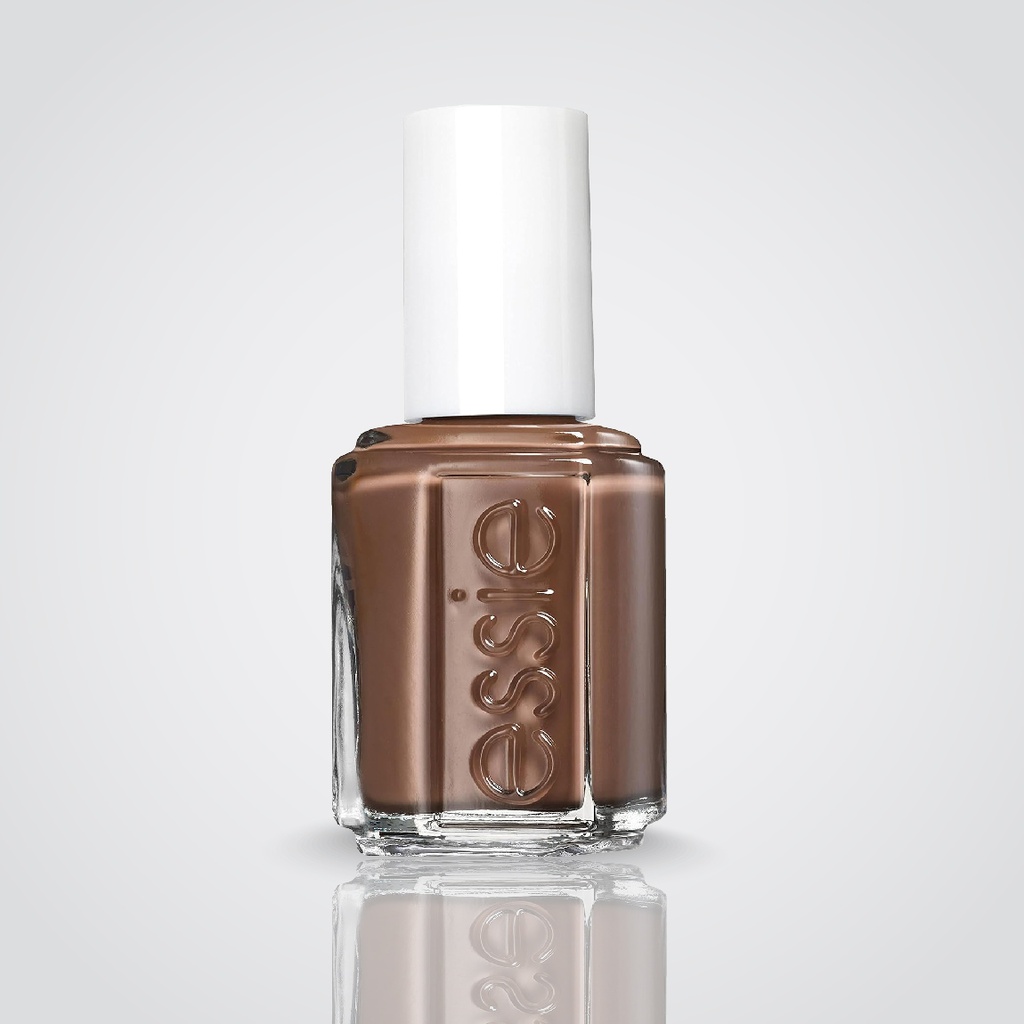 Essie - Nail Color - Crochet Away# 860