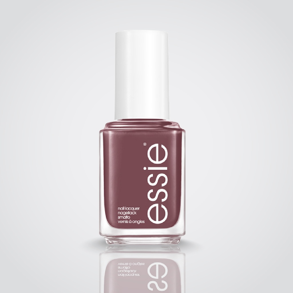 Essie - Nail Color - Mismatch to Match# 958