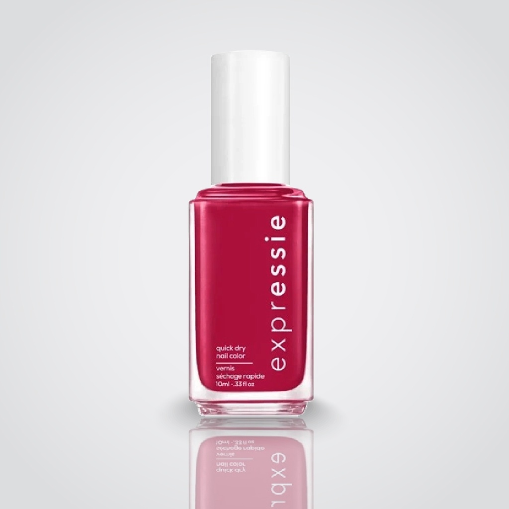 Essie - Expressie - Spray It  BA# 260 - 10ML