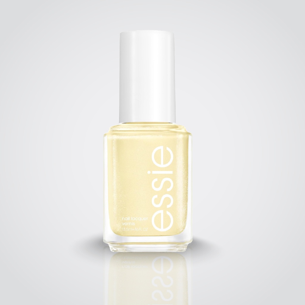 Essie - Jelly (130) Butter - 13.5ml