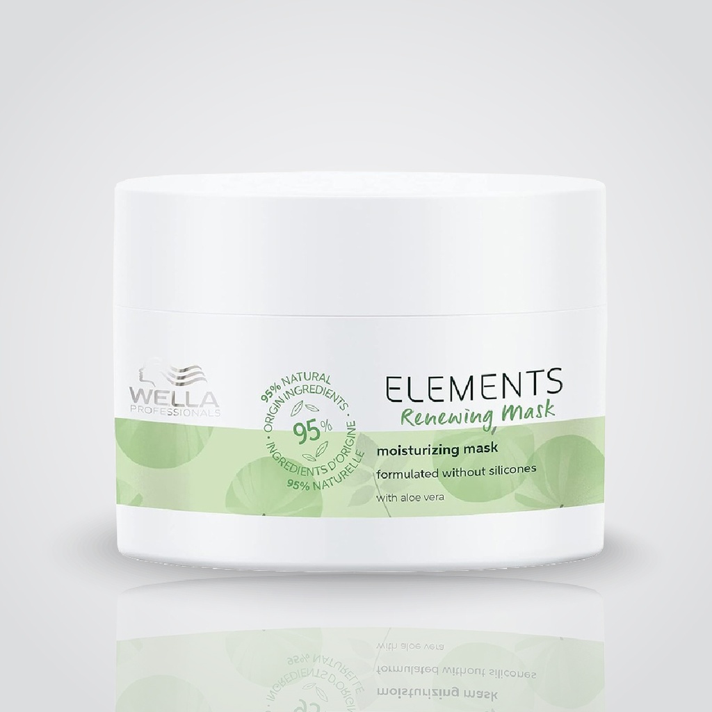 Wella - Perfect Elements Renew Mask -150ml