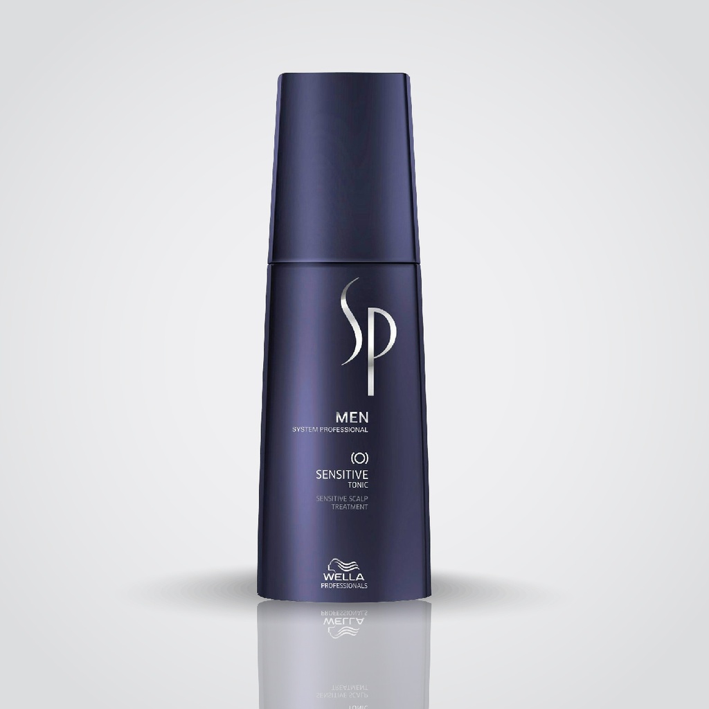 Wella - SP Sensitive Tonic - 125ml