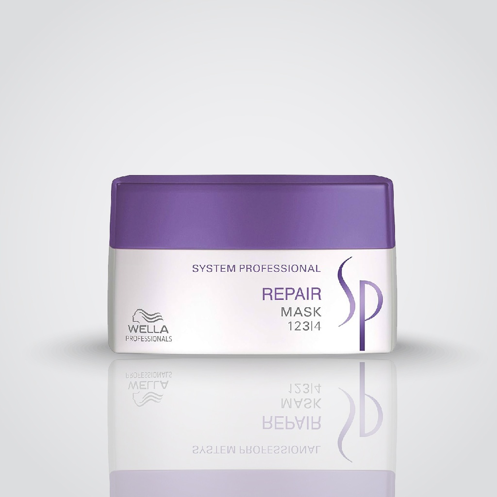 Wella - SP Repair Mask - 200ml